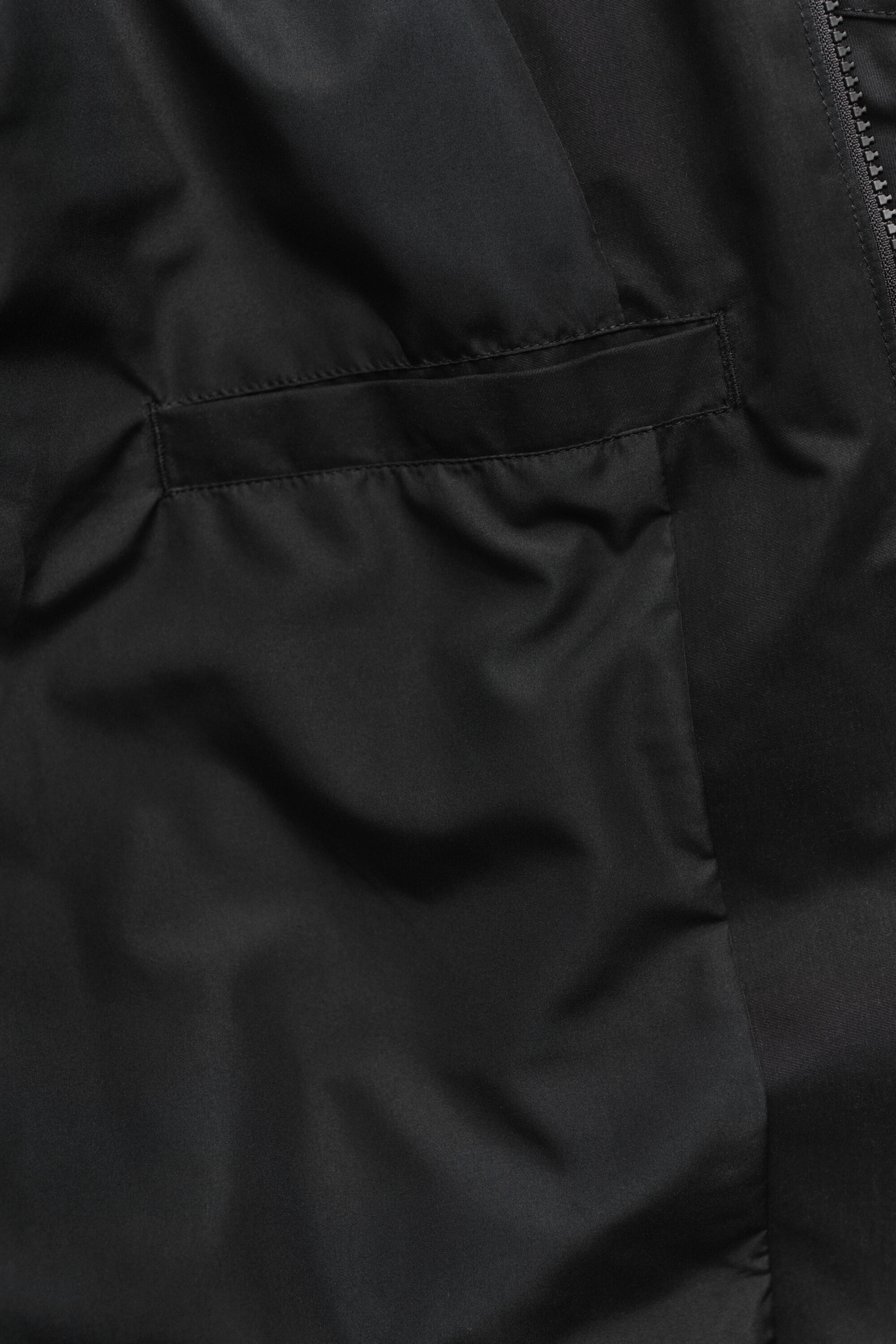 Lätt Hampshire jacka