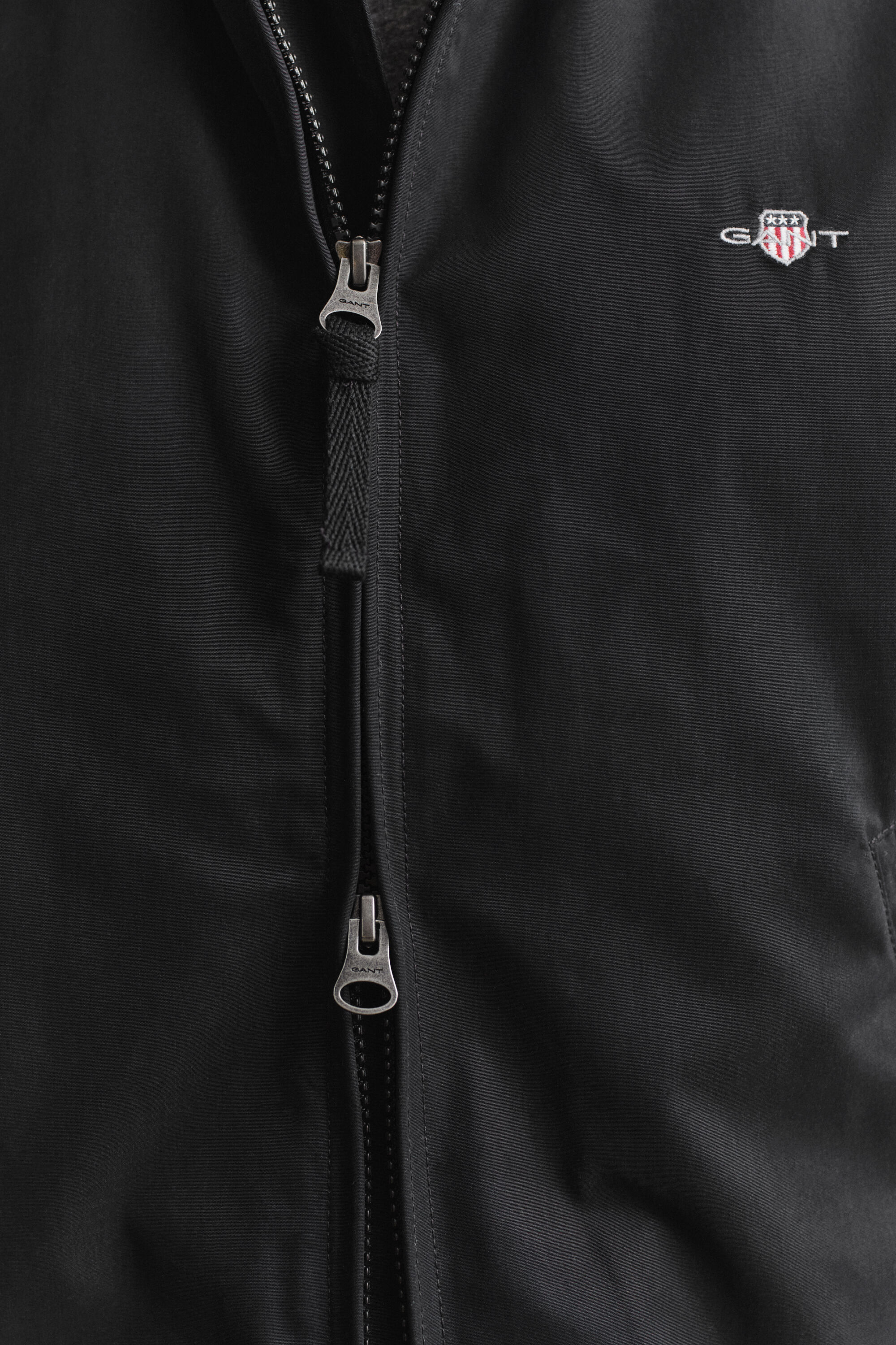 Lätt Hampshire jacka