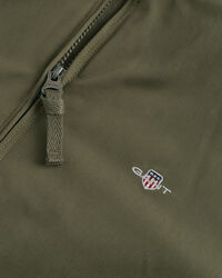 Vadderad Hampshire-jacka