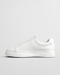 Avona sneakers i skinn