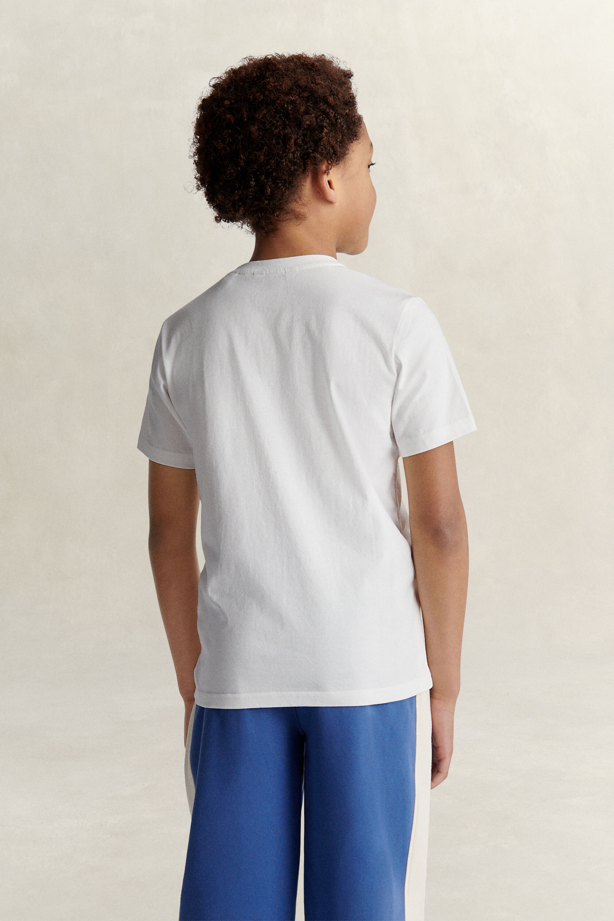 Teens Shield T-shirt