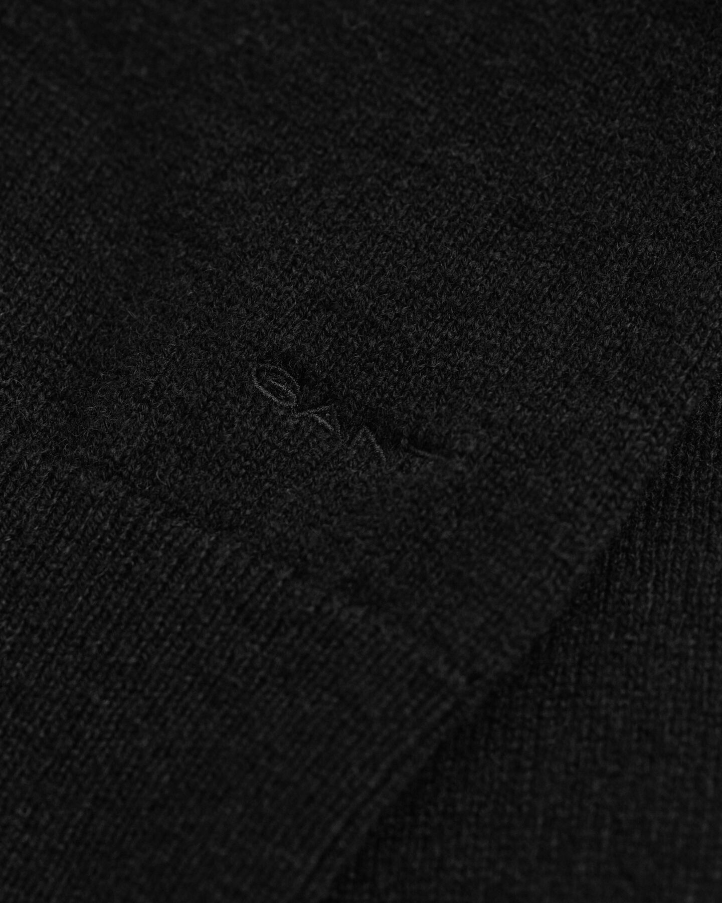 Kofta i superfin lammull