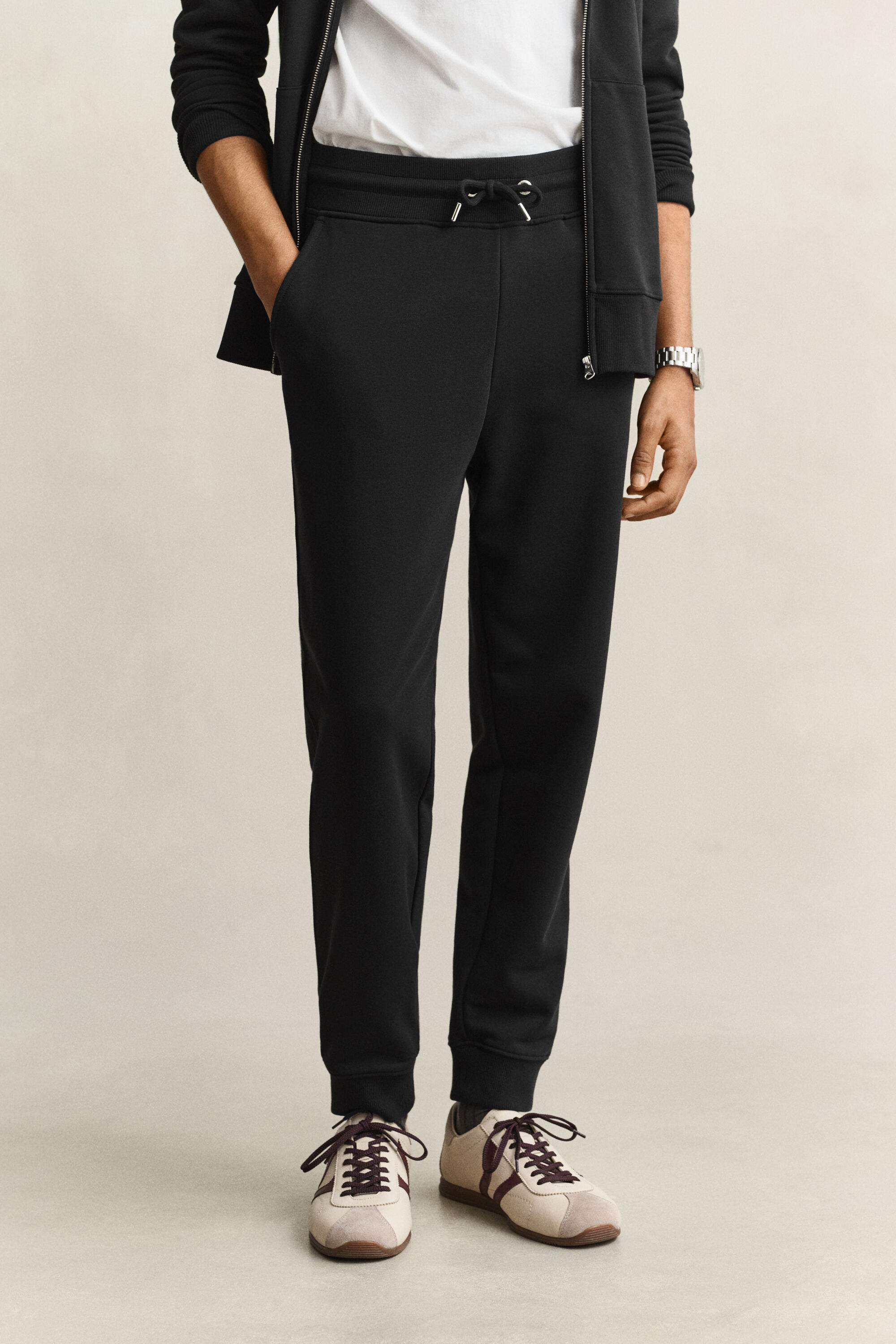 Shield sweatpants
