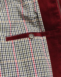 Harringtonjacka i manchester