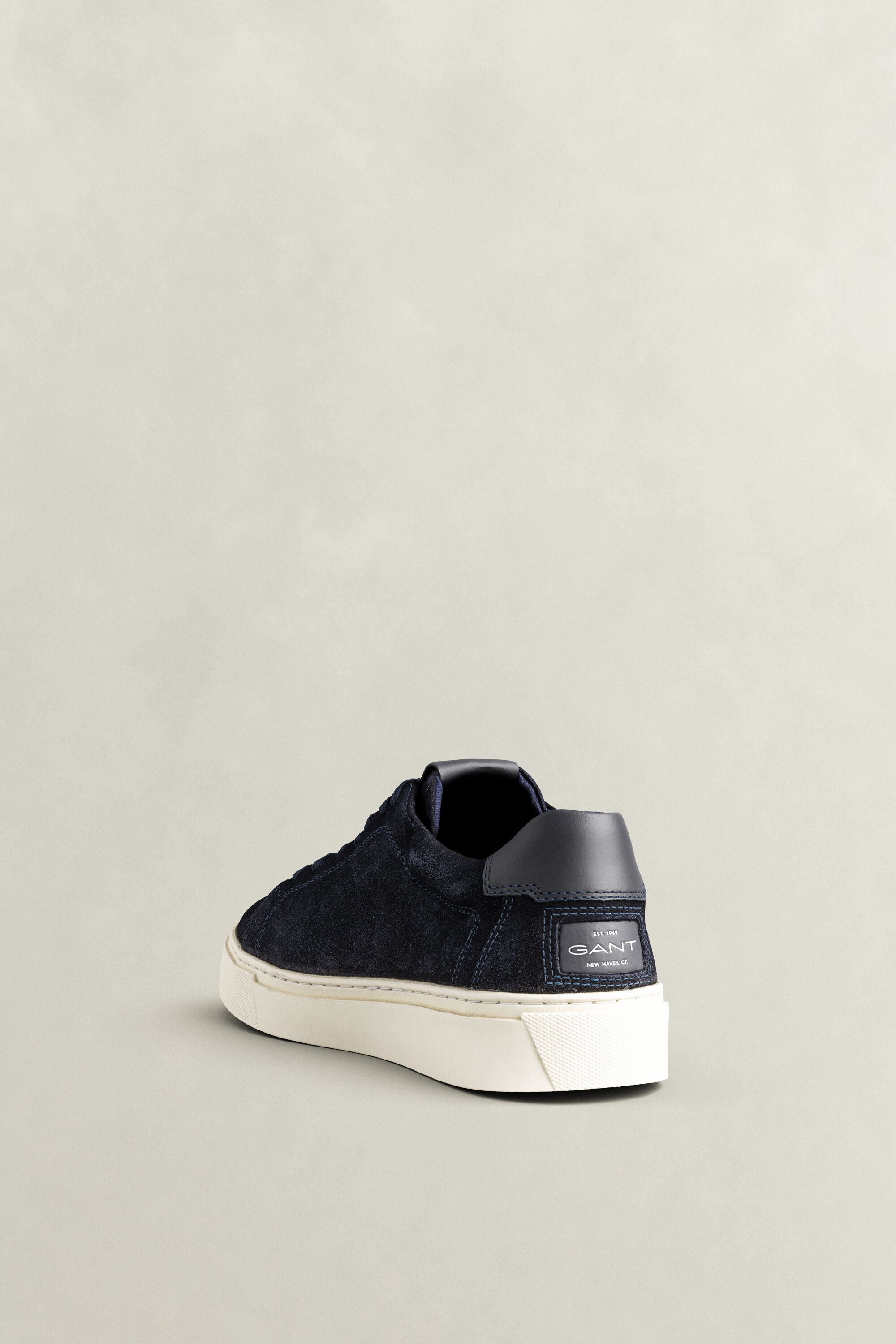 McJulien sneakers i mocka