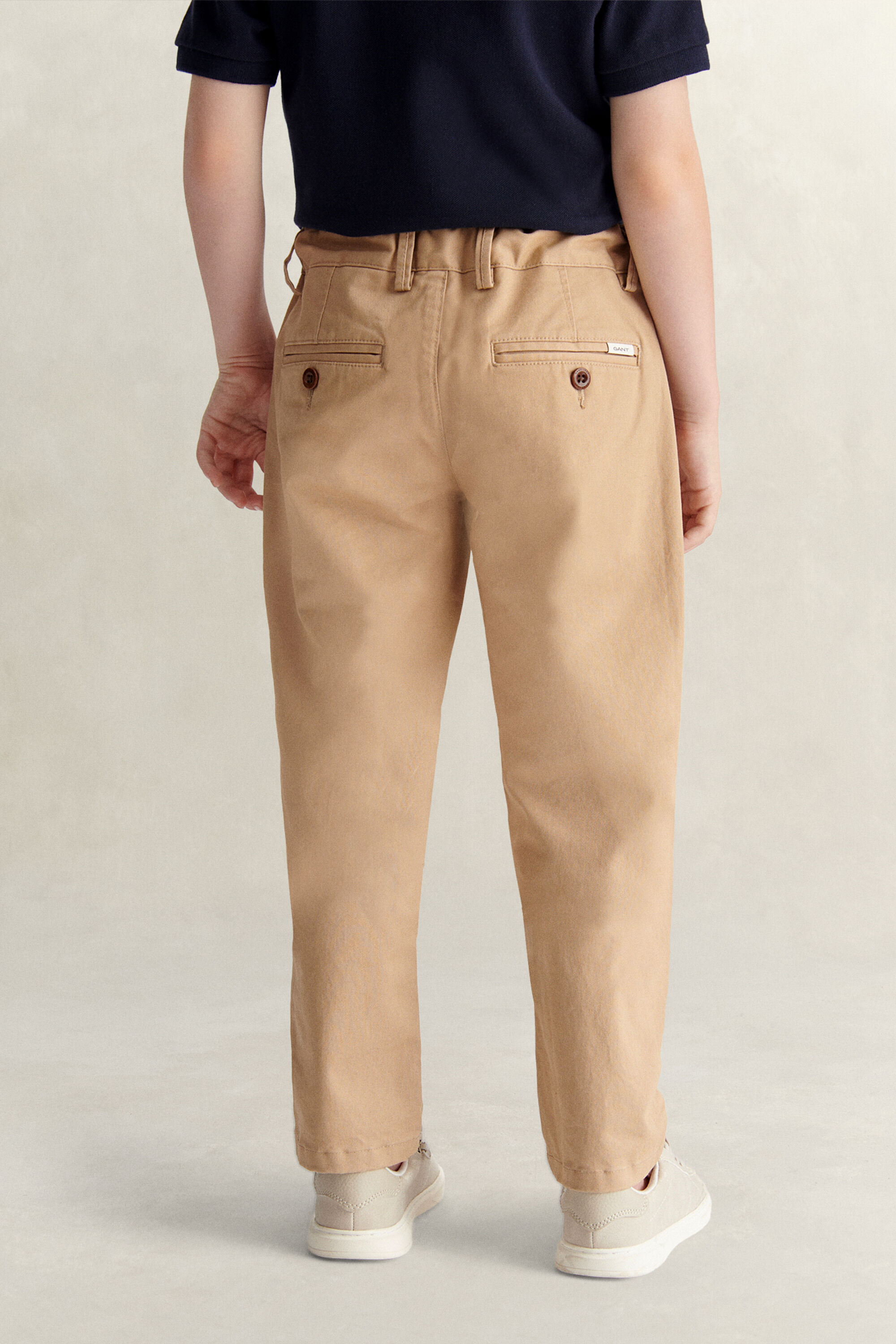 Boys Chinos