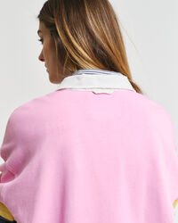 Rugger med färgblock