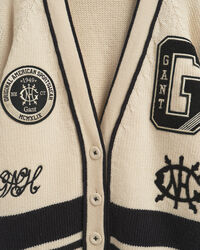 GANT Varsity kofta
