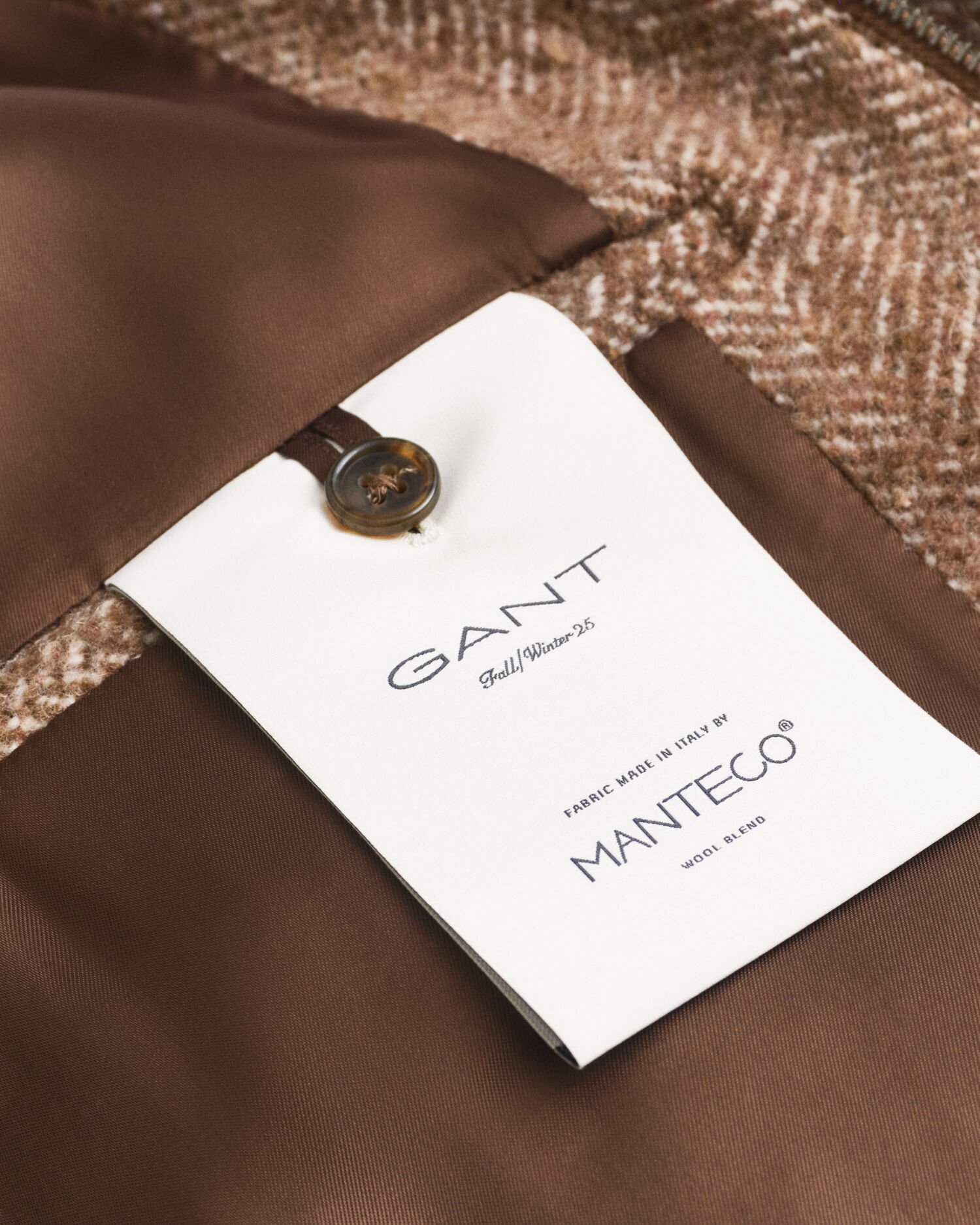 Harrington yllejacka