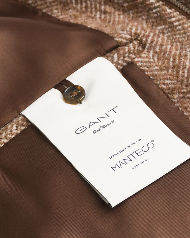 Harrington yllejacka