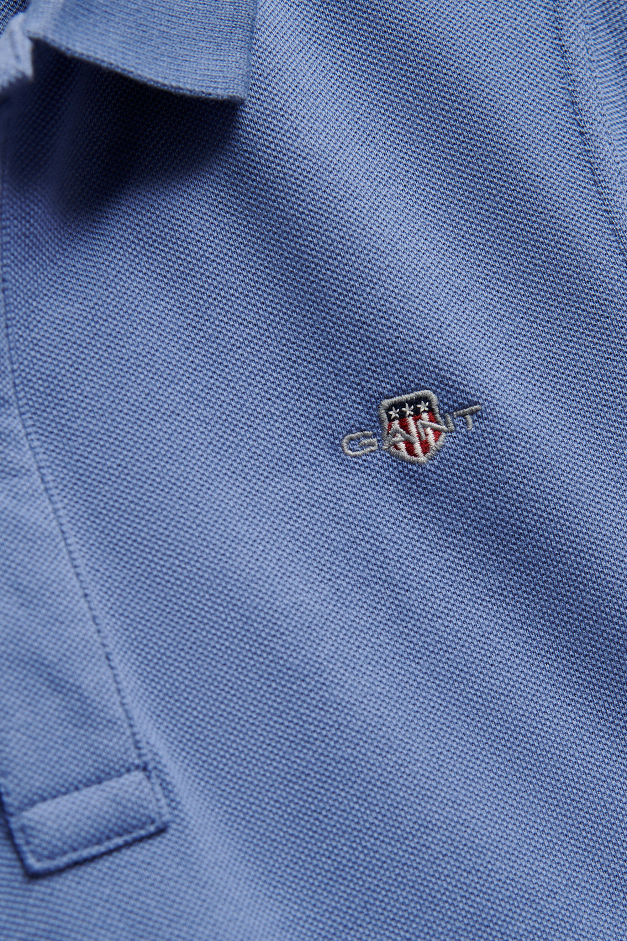 Teens Shield pikétröja