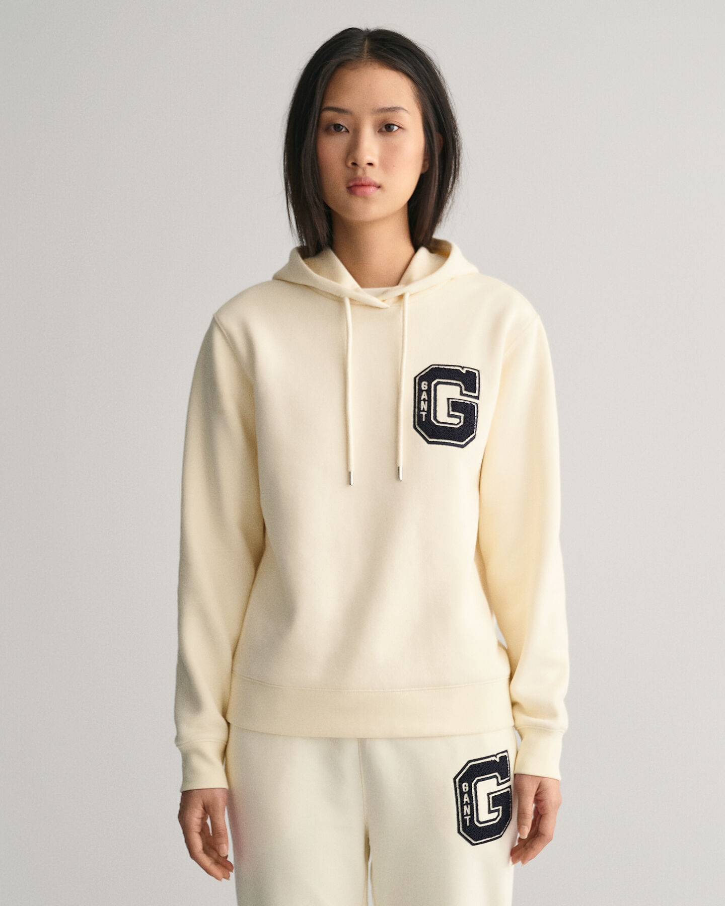 G hoodie