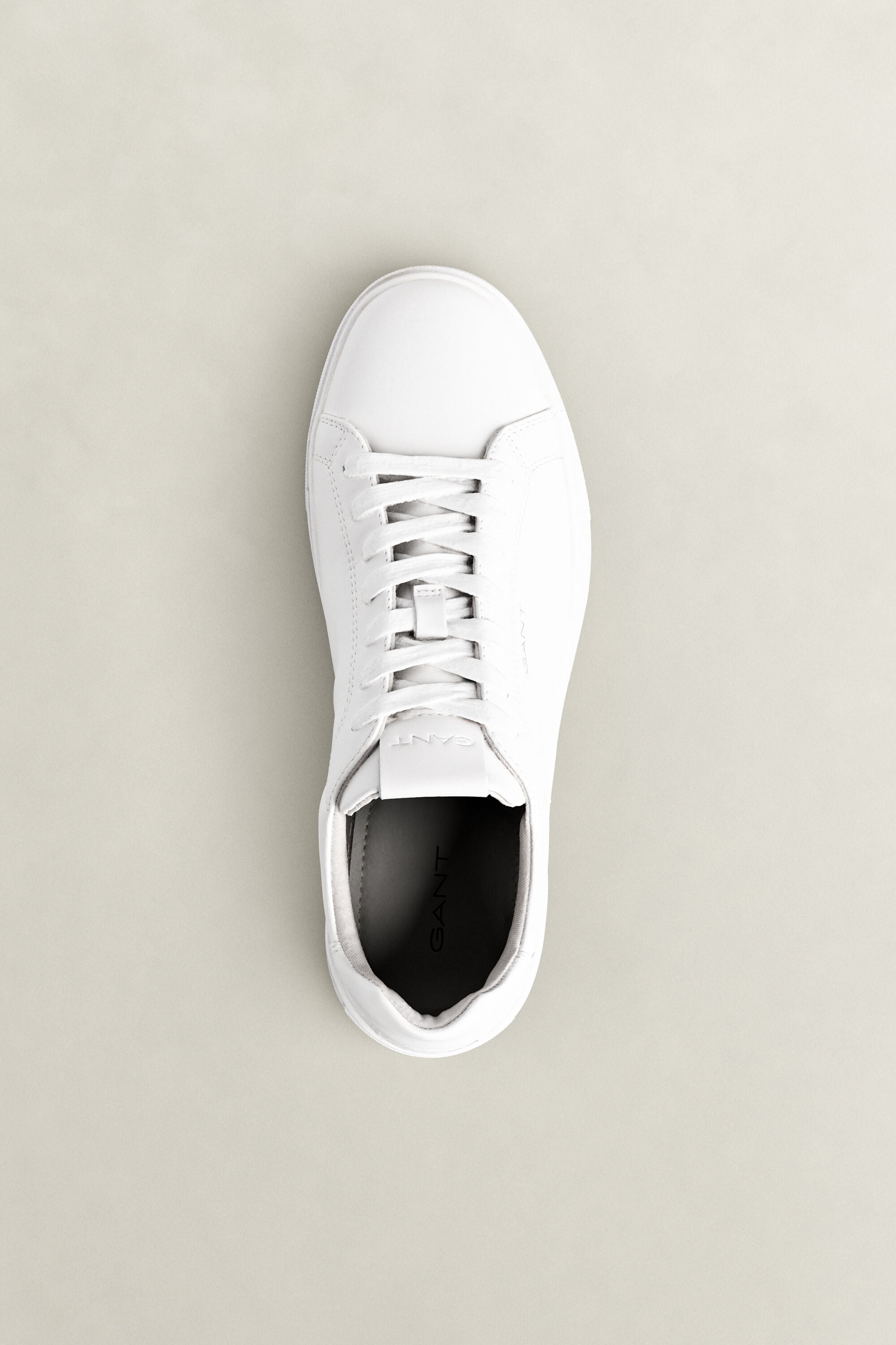 Mc Julien sneakers i läder