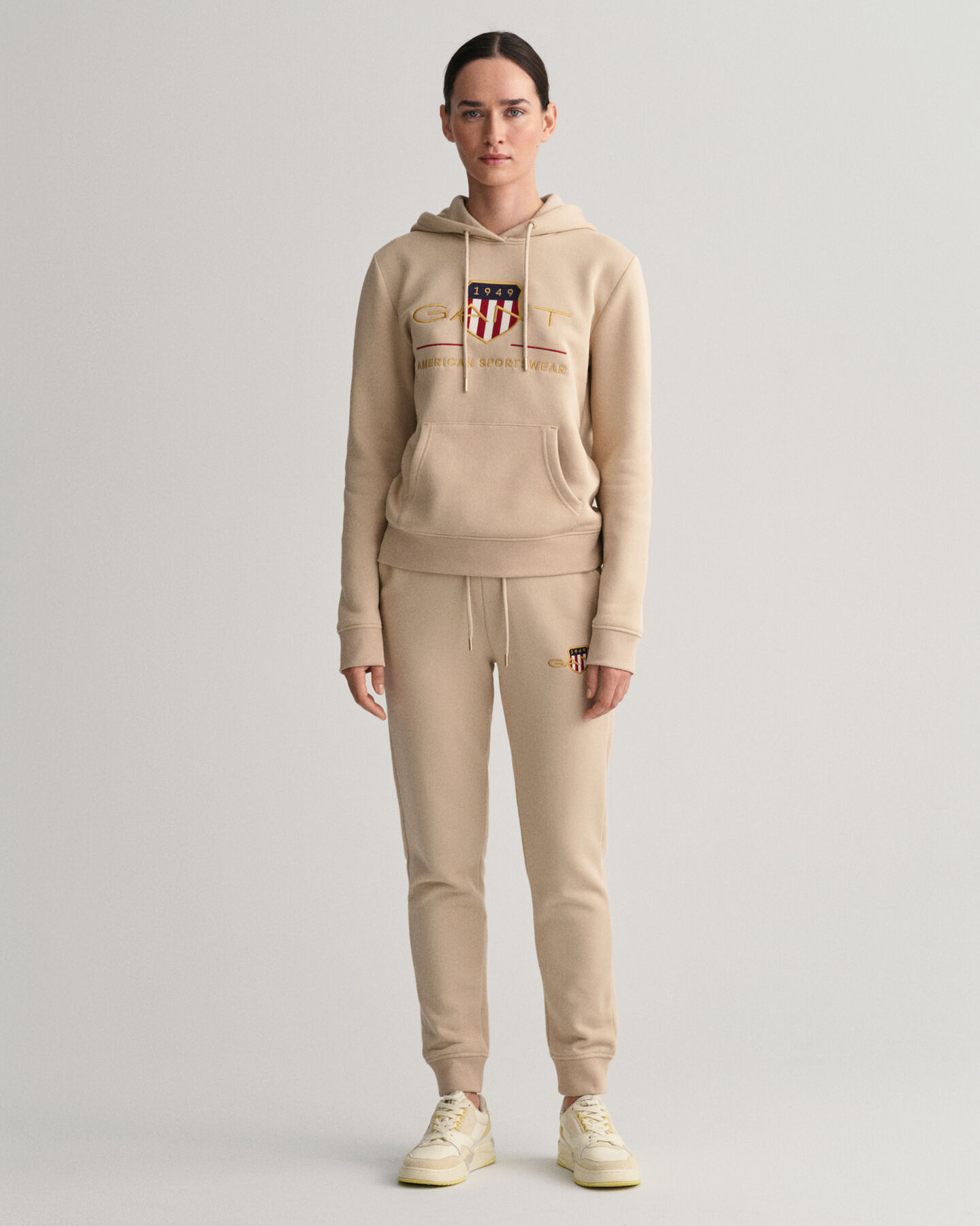 Archive Shield sweatpants