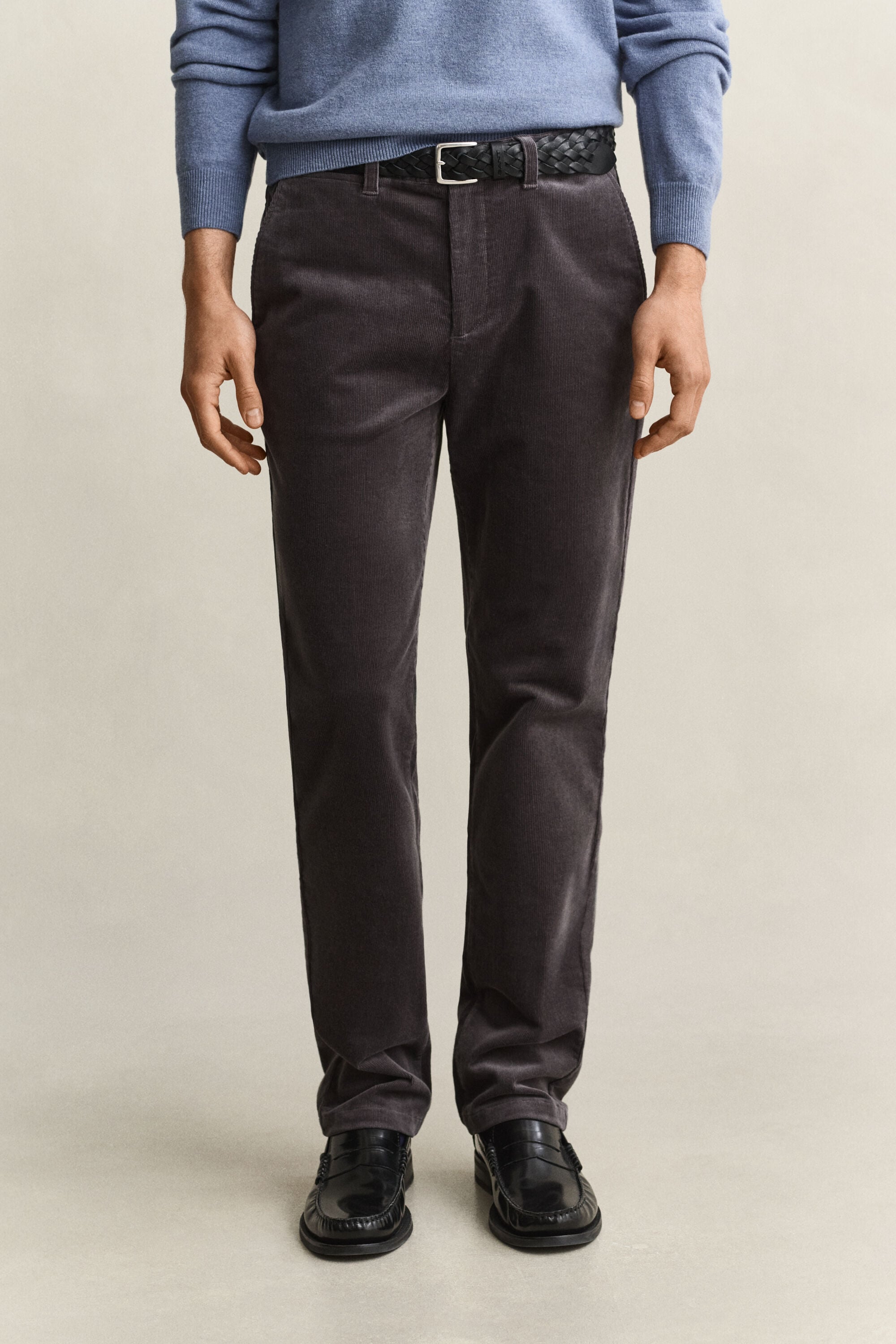 Regular fit manchesterchinos