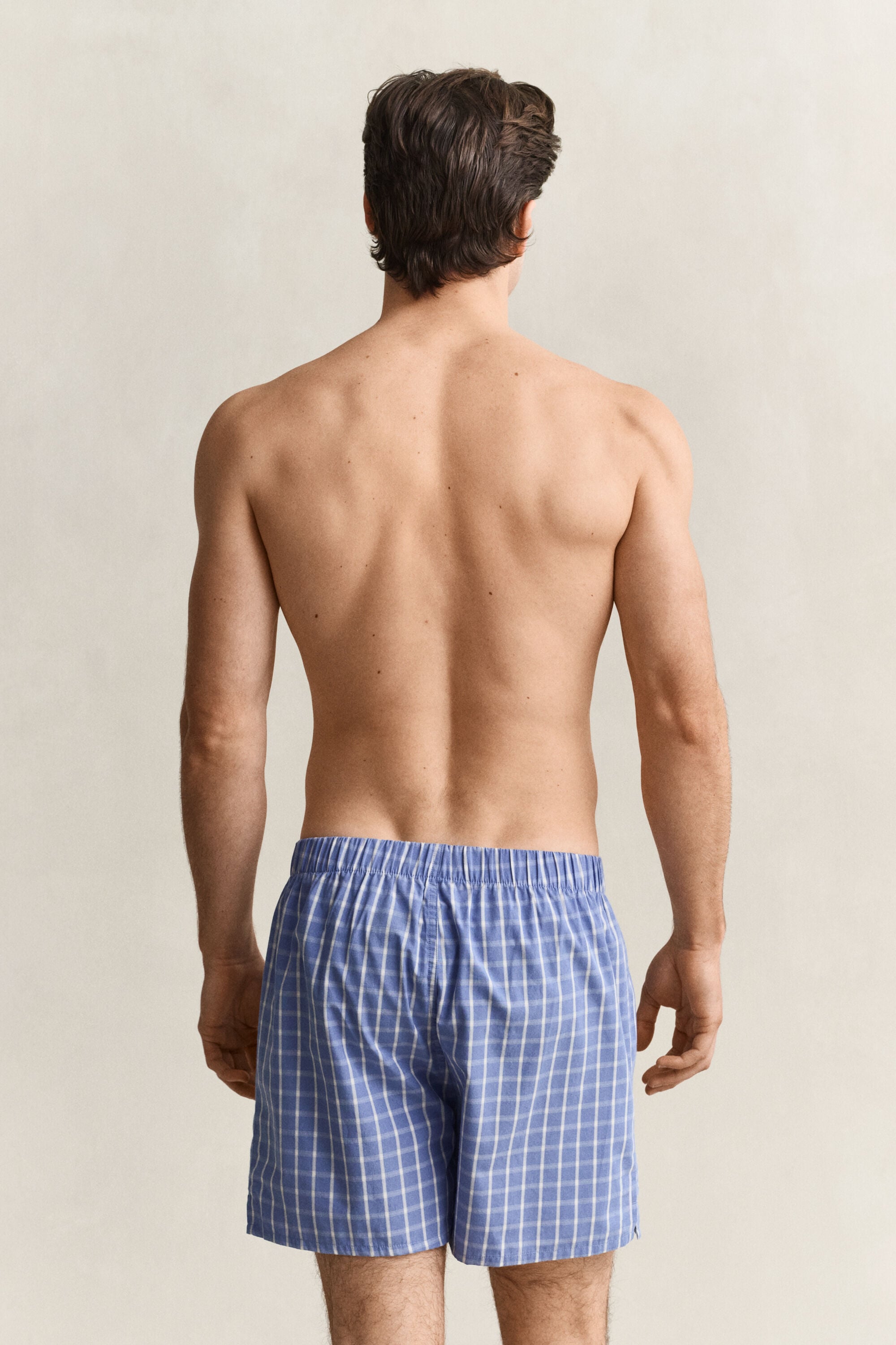 Tvåpack boxershorts