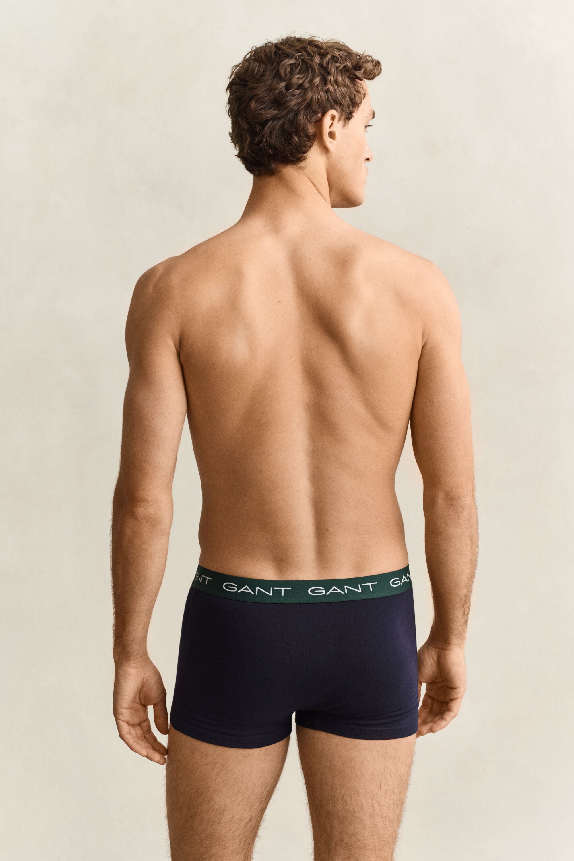 Trepack kalsonger