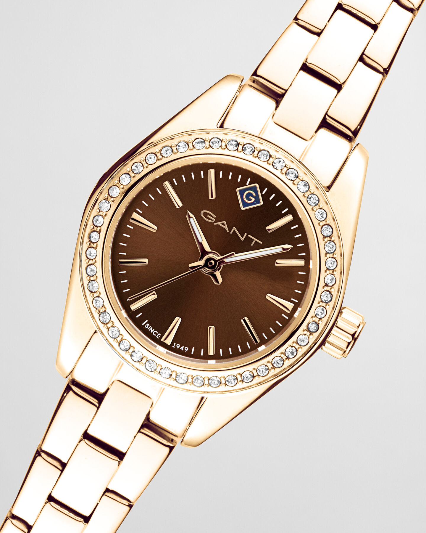 Fairhaven Bijou klocka