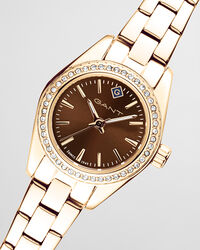 Fairhaven Bijou klocka