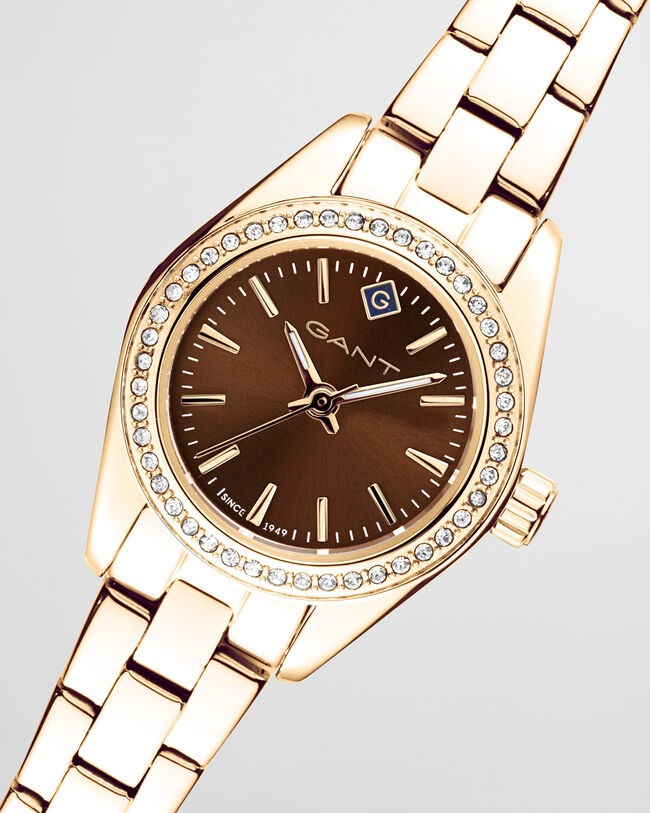 Fairhaven Bijou klocka