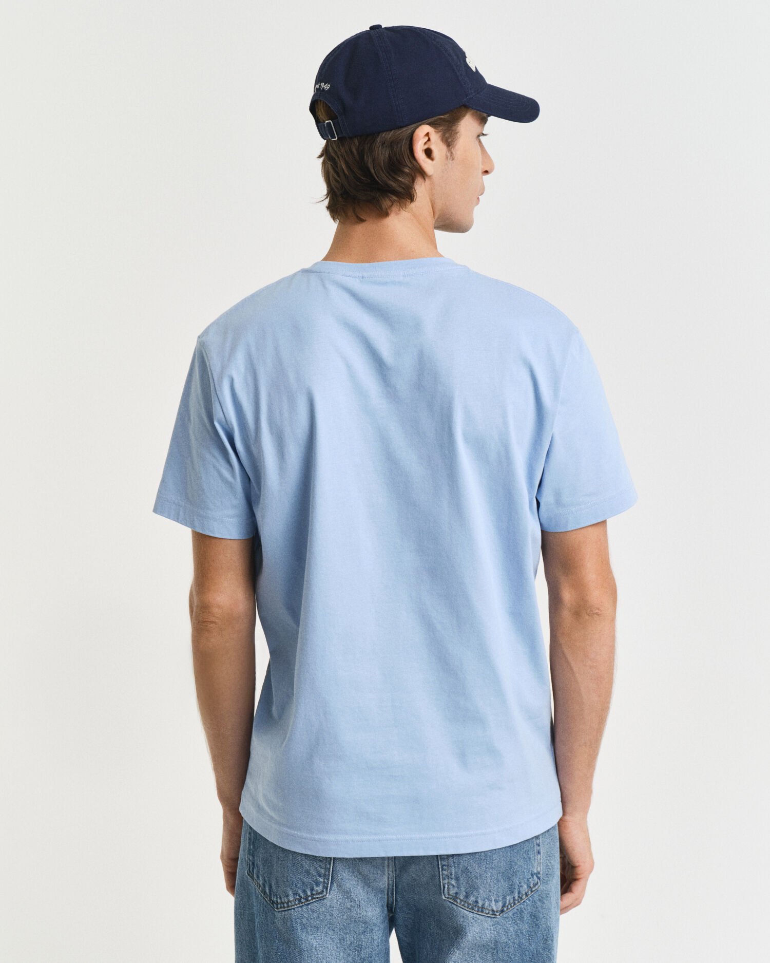 Regular fit Shield T-shirt