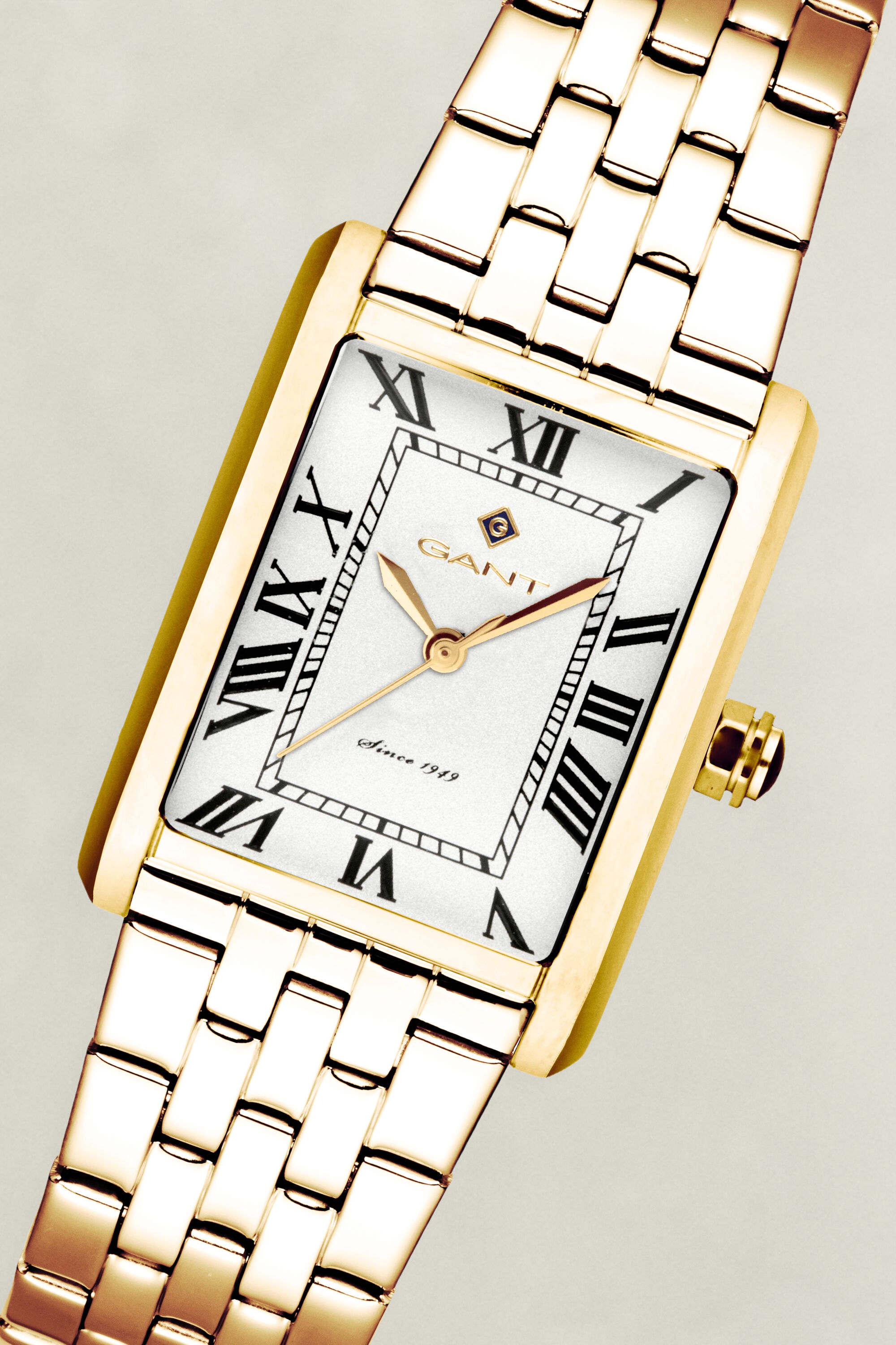 Rhode Island Heritage klocka