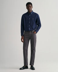 Arley Desert regular fit jeans