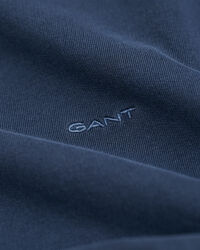 Sunfaded rundhalsad sweatshirt