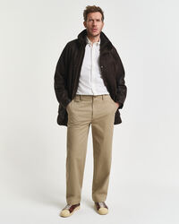 Regular fit Archive oxfordskjorta