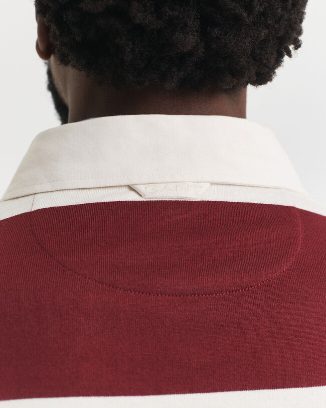 Bredrandig Heavy Rugger