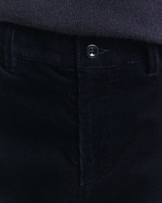 Slim fit manchesterchinos