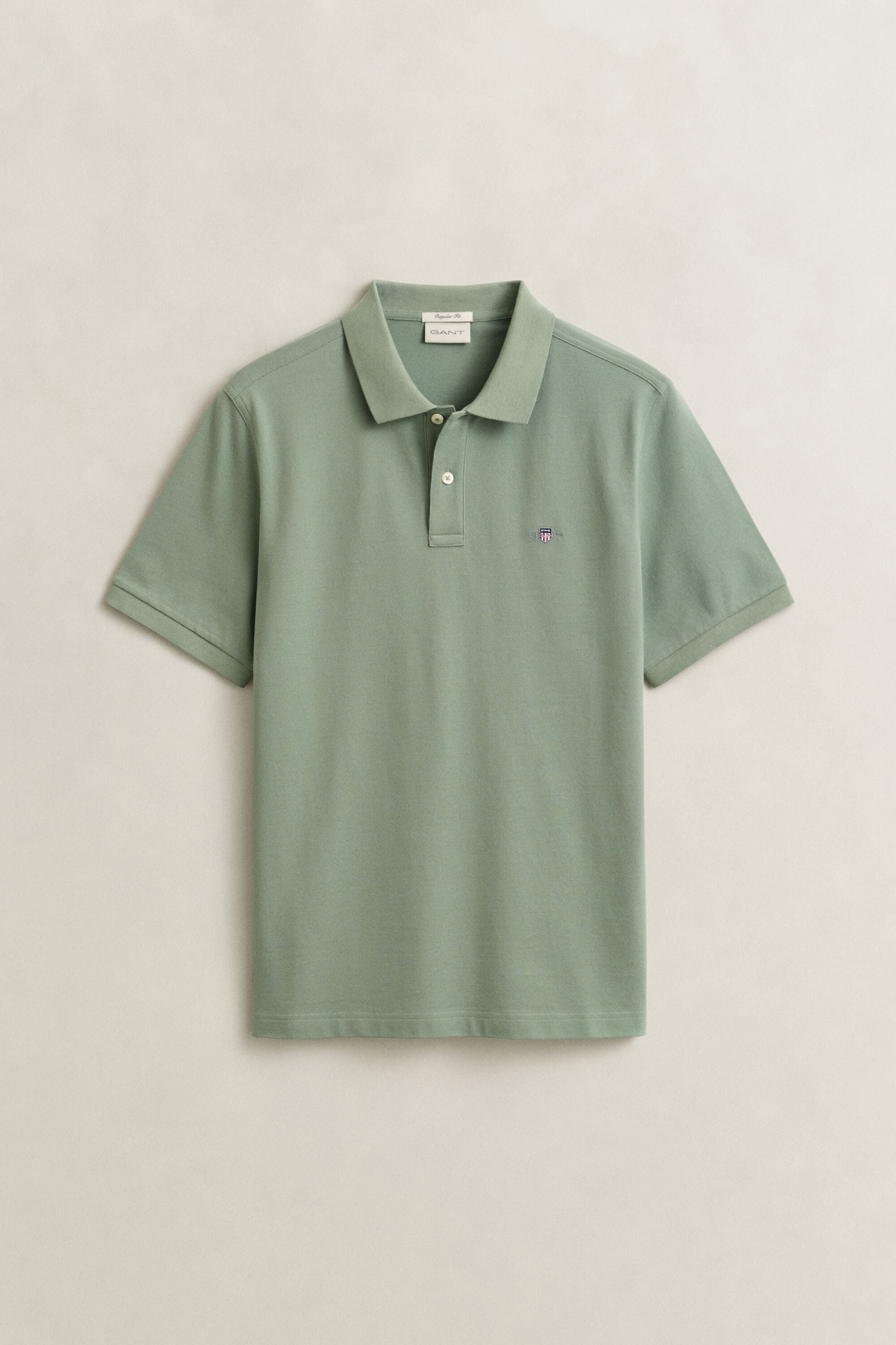 Regular Fit pikétröja