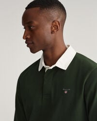 Enfärgad Heavy Rugger