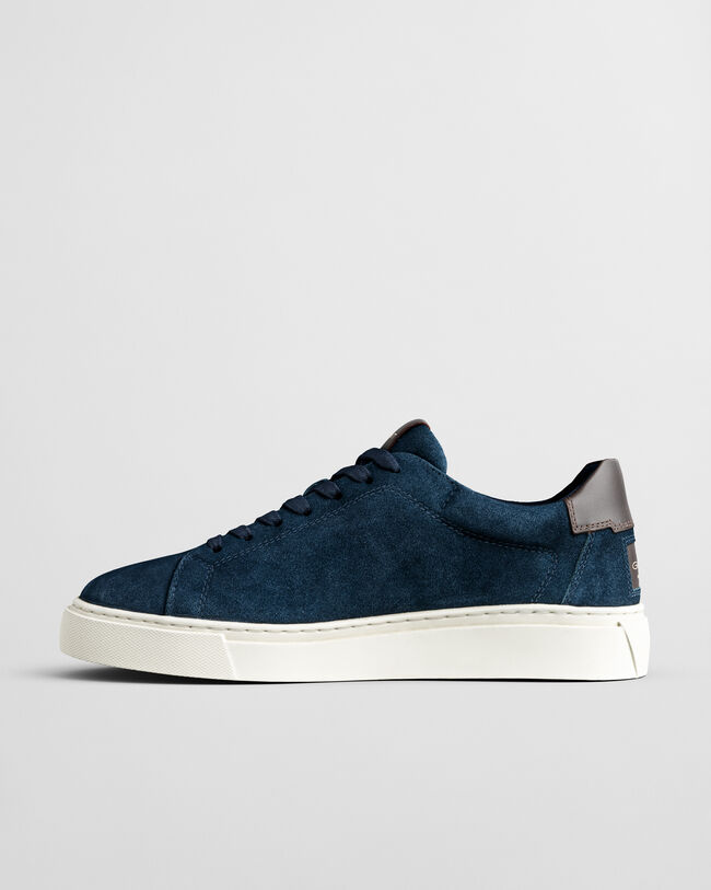 McJulien sneakers i mocka