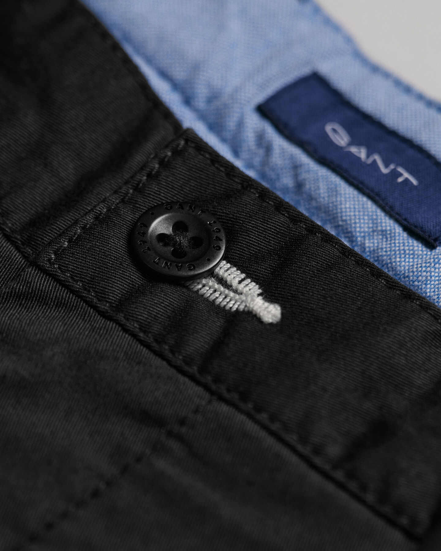 Teen Boys Chinoshorts