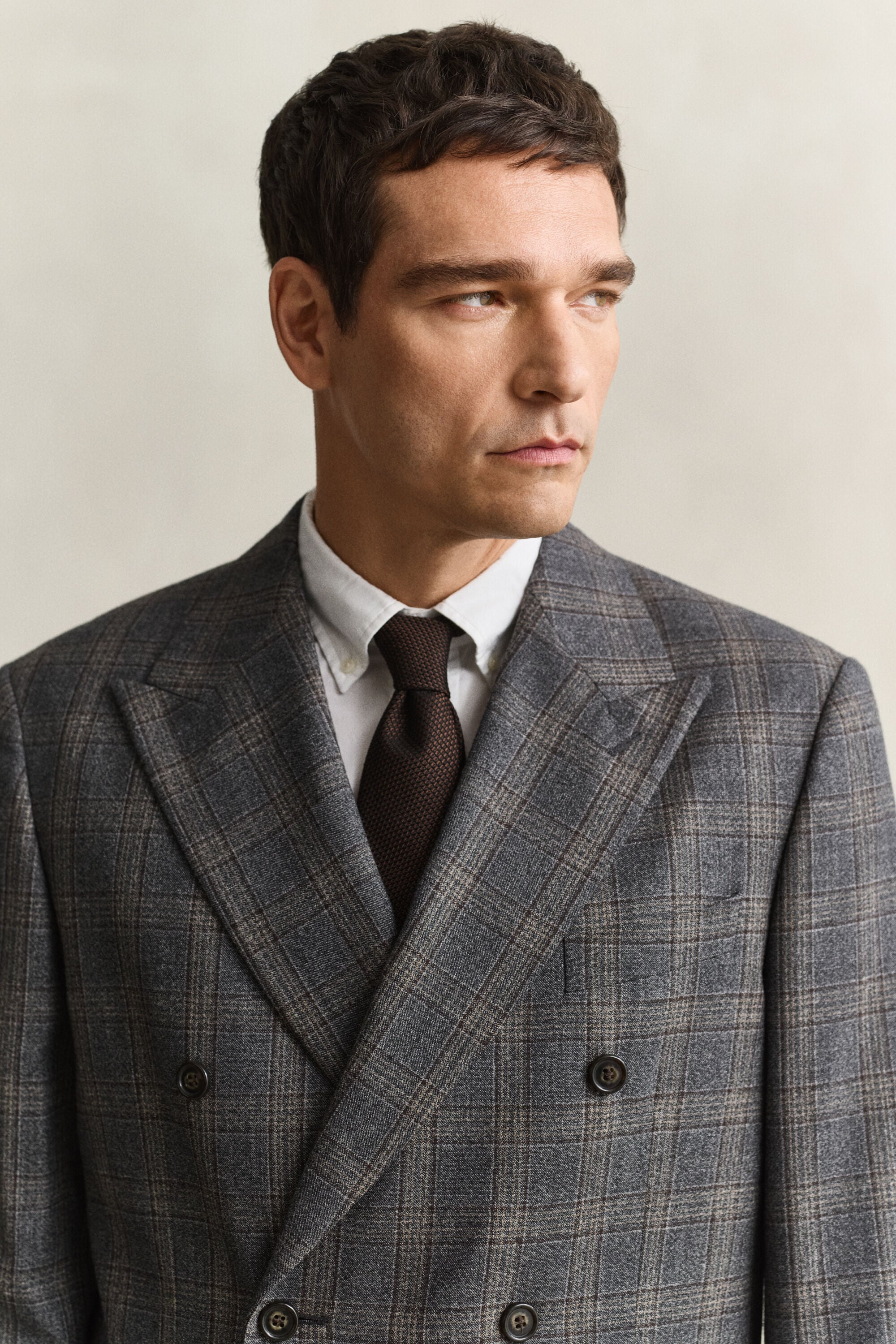 Rutig kavaj