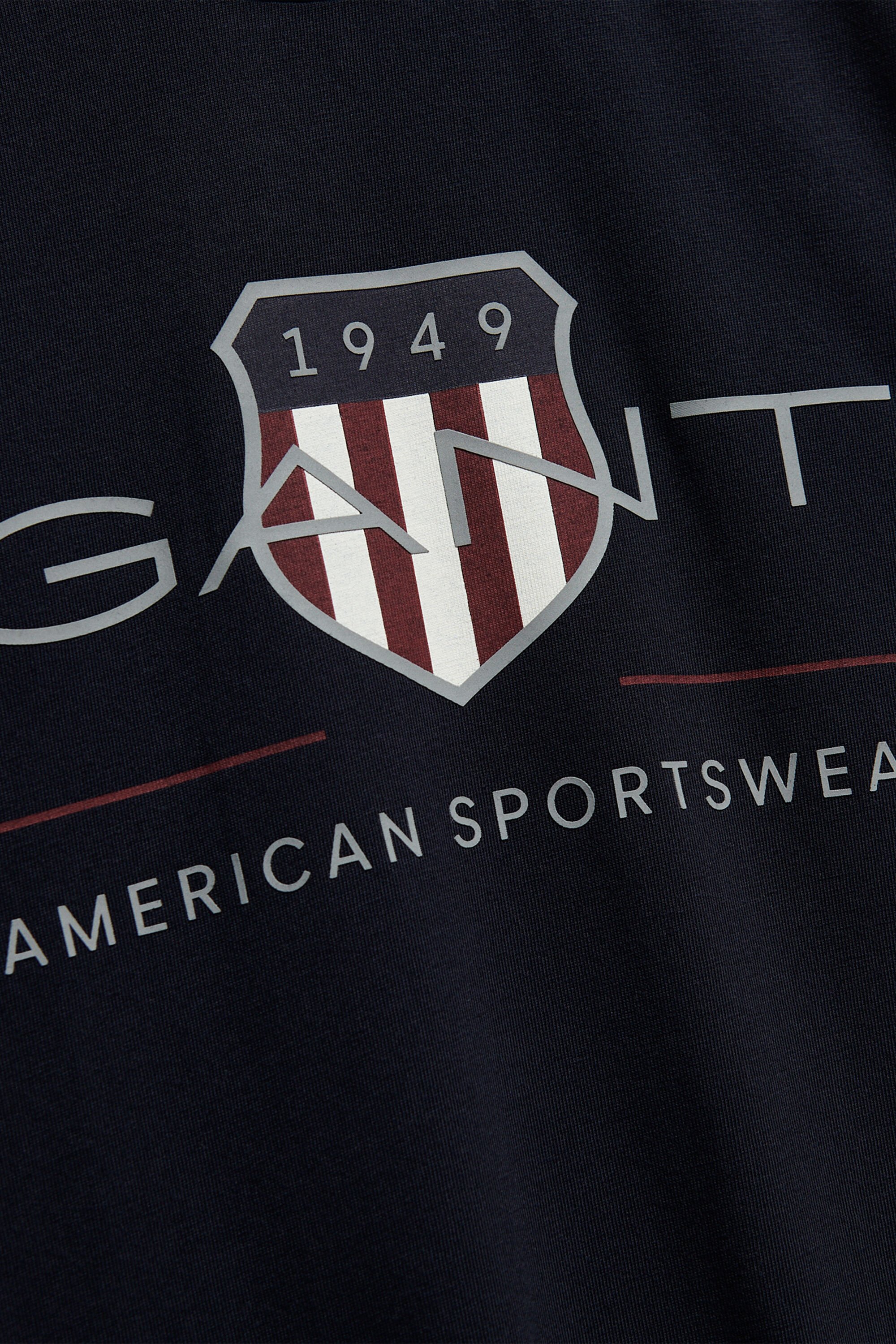 Teens Archive Shield T-shirt