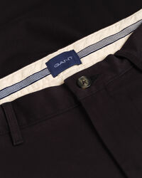 Hallden Slim fit Comfort Super chinos