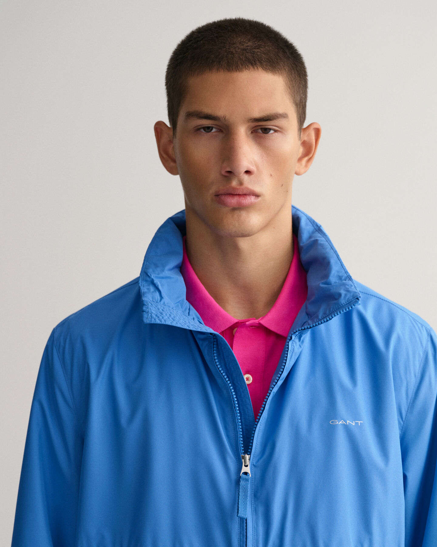 Windshielder lätt vindjacka