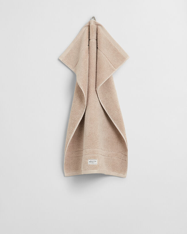 Premium handduk 50 x 100