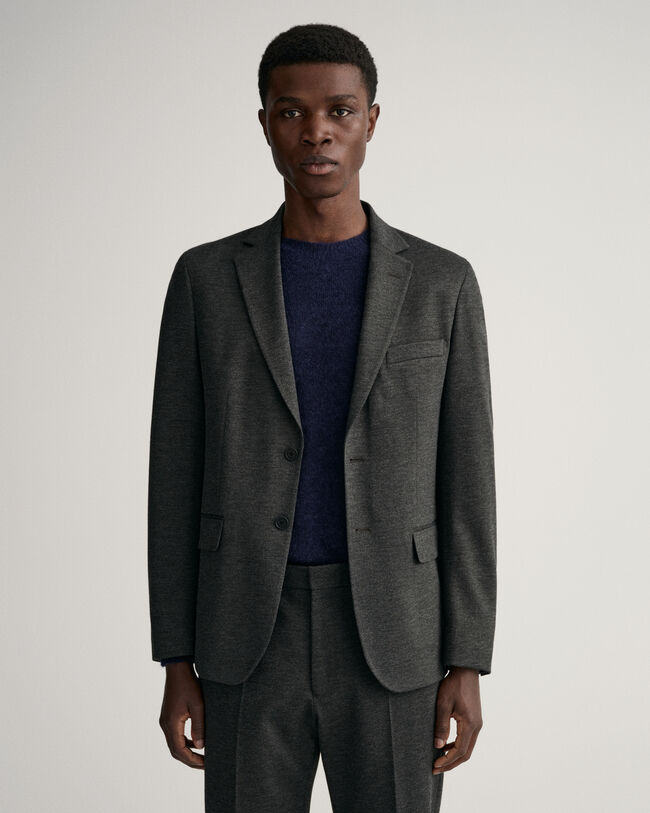 Kostymkavaj i jersey