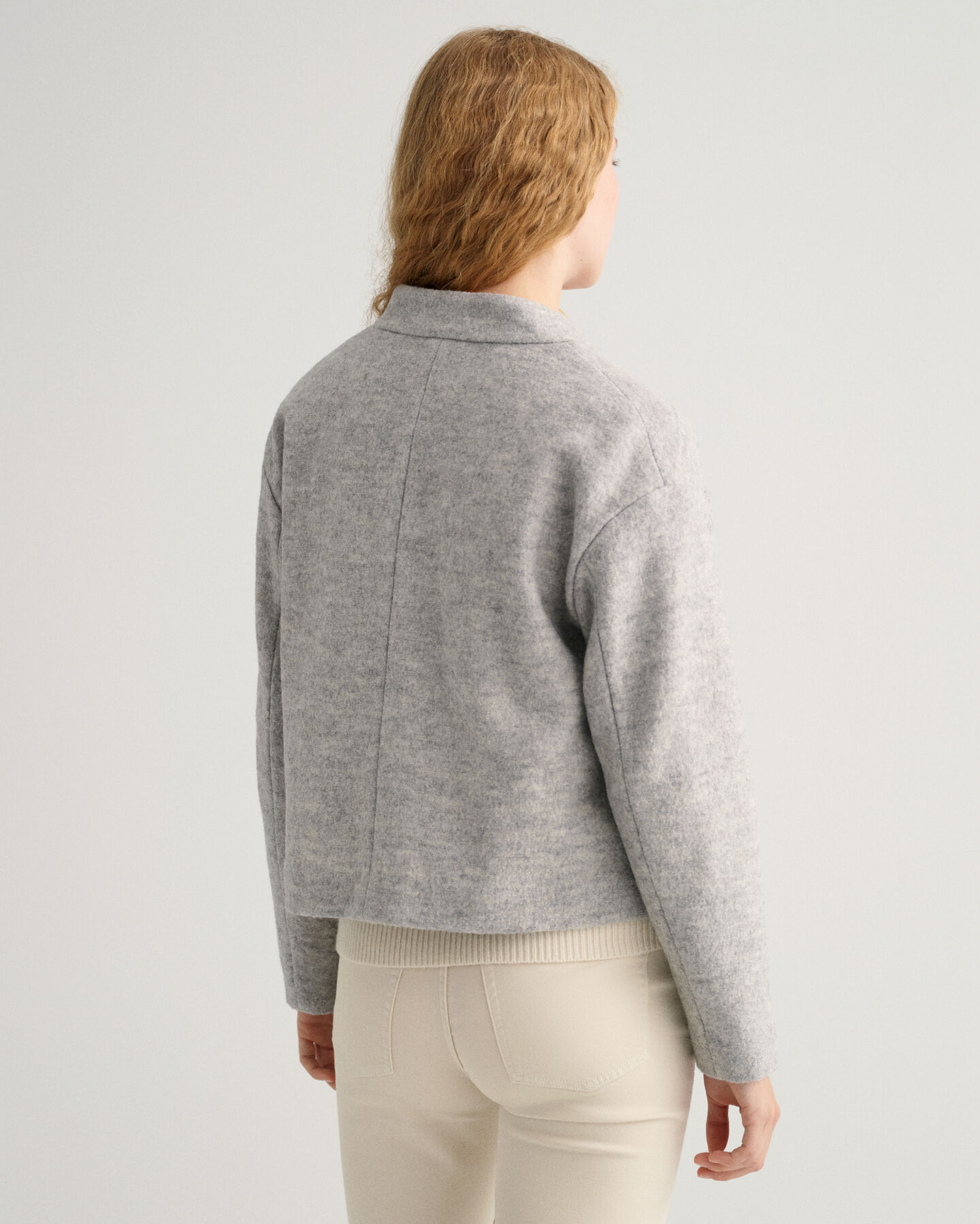 GANT Varsity Blazer Jacket