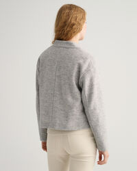 GANT Varsity Blazer Jacket