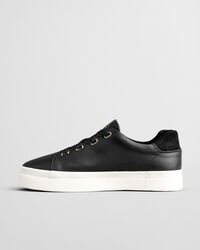 Avona sneakers i skinn