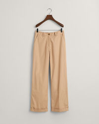 Relaxed fit tunna chinos