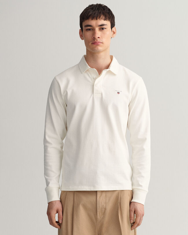 Enfärgad Heavy Rugger