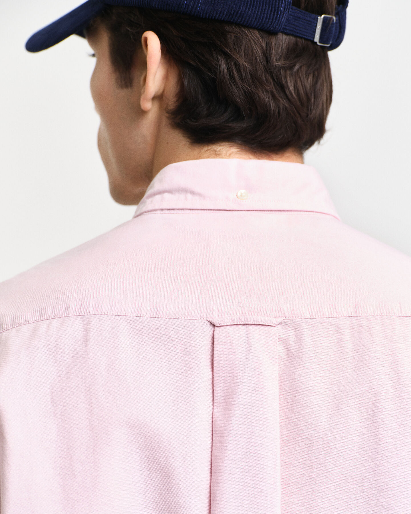 Regular fit Archive oxfordskjorta