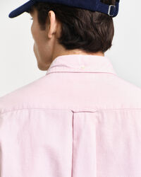 Regular fit Archive oxfordskjorta