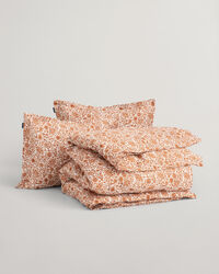 Ditsy Floral p&aring;slakanset, dubbel