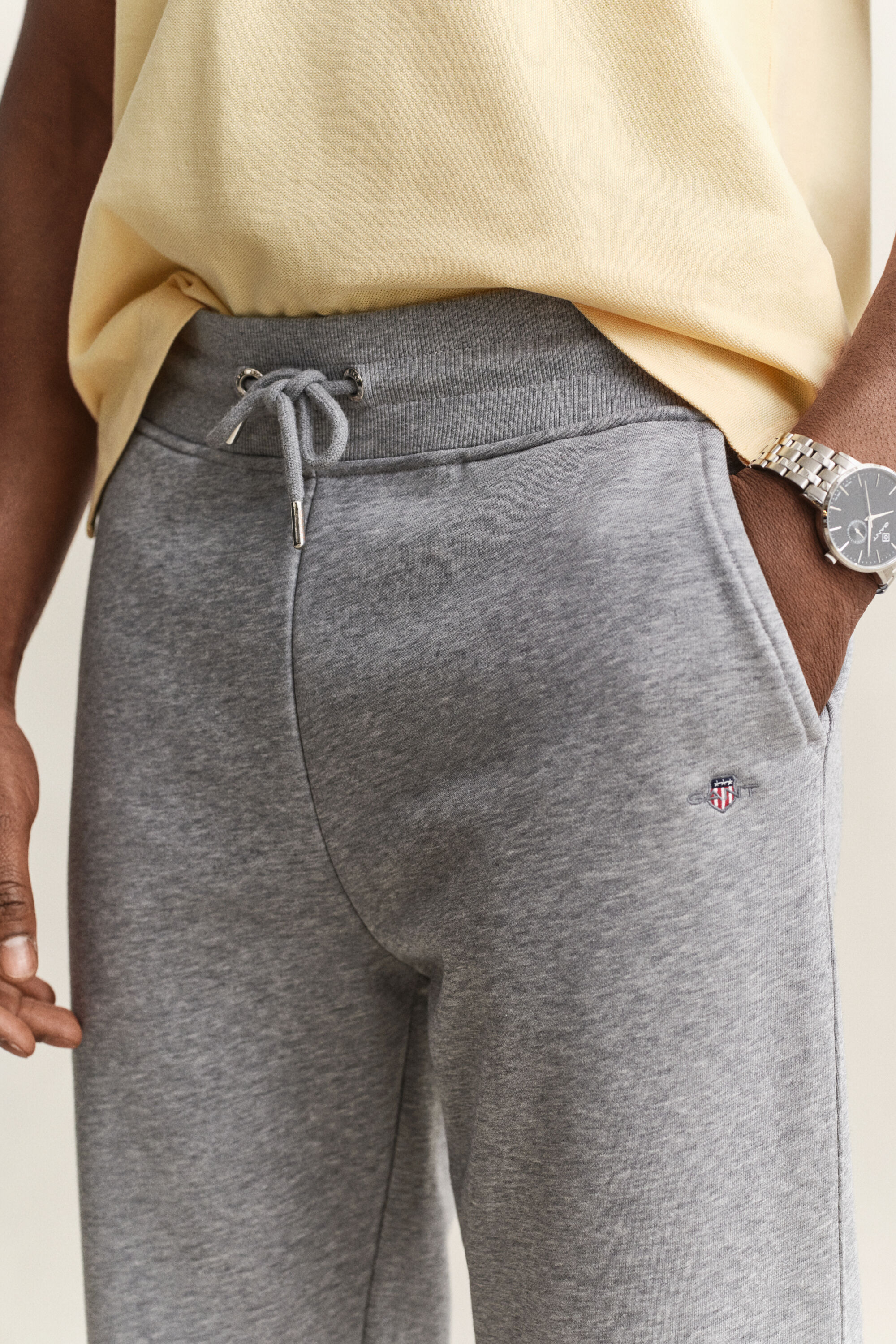 Shield sweatpants
